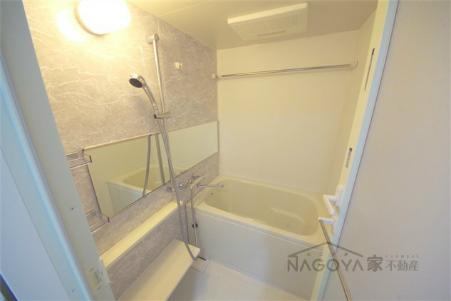 プラチナム 風呂画像