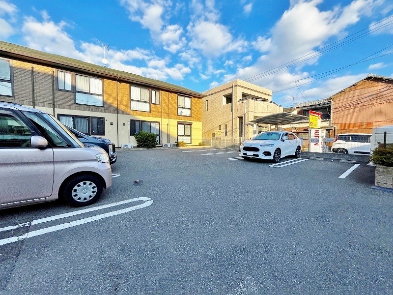 プレミール宇佐 その他外観1