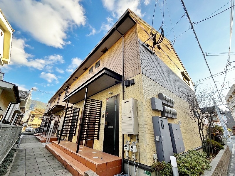 プレミール宇佐 その他外観5