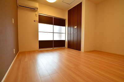 プレミール宇佐 リビング