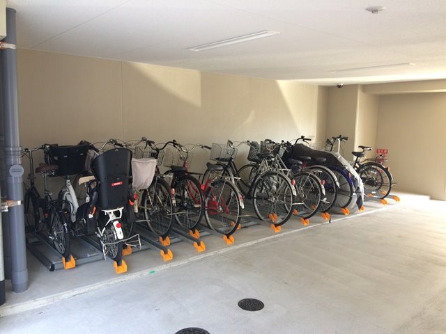 フェリーチェ ヴィータ その他外観6