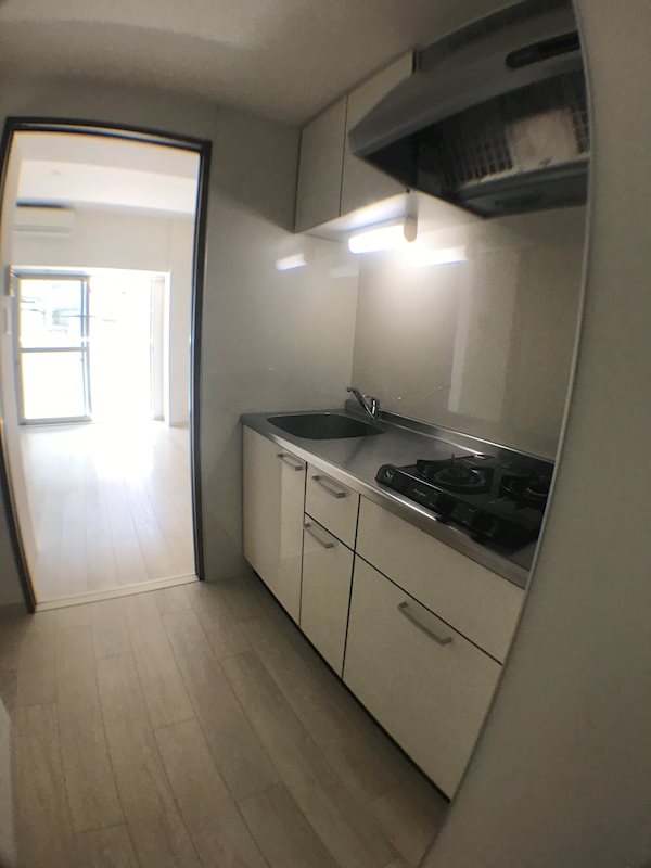 フェリーチェ ヴィータ キッチン