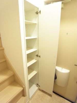 リブリ・柏尾 その他4