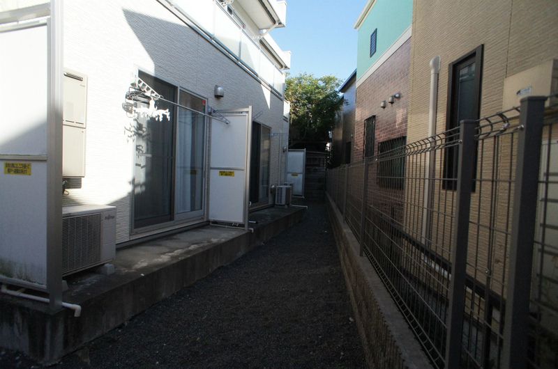 リブリ・柏尾 その他外観2