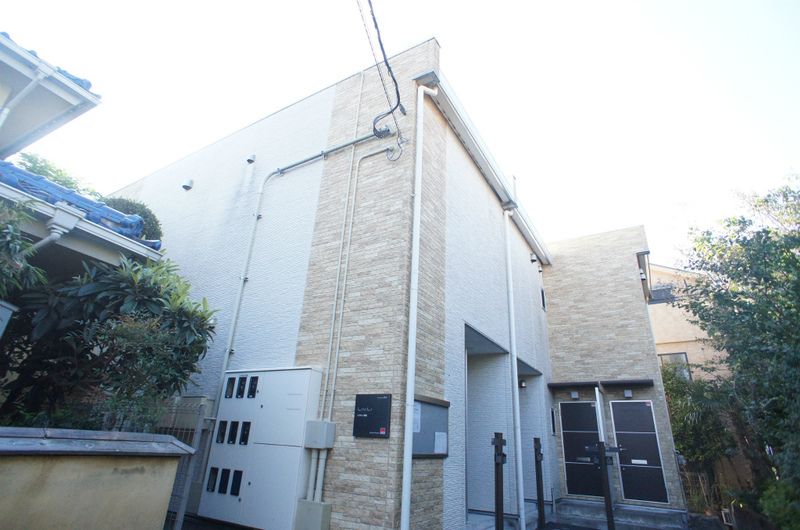 リブリ・柏尾 その他外観3