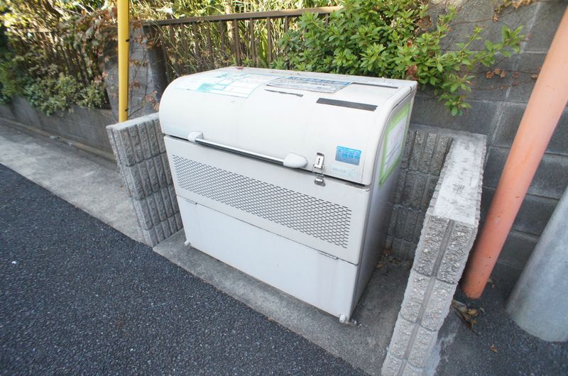 リブリ・柏尾 その他外観4