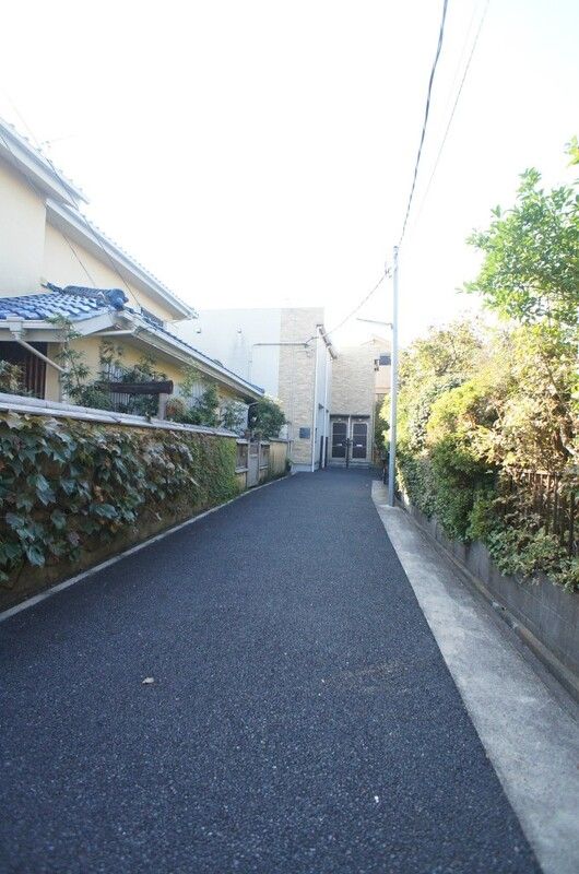 リブリ・柏尾 その他外観5