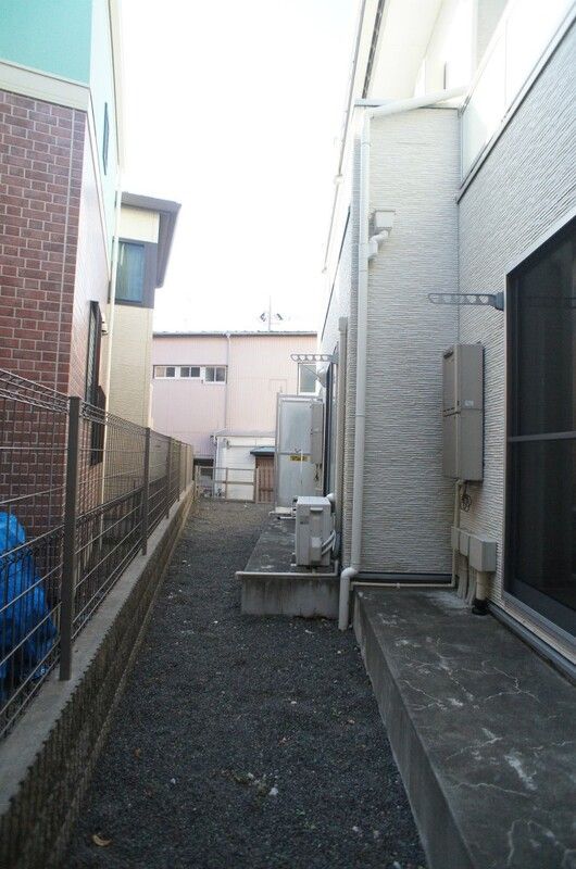 リブリ・柏尾 その他15