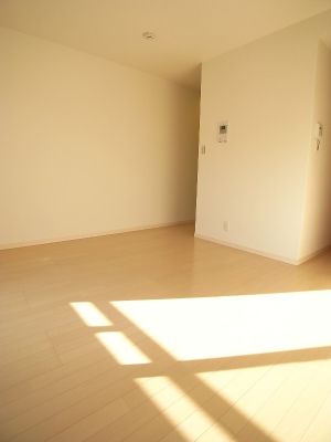 リブリ・柏尾 ベッドルーム