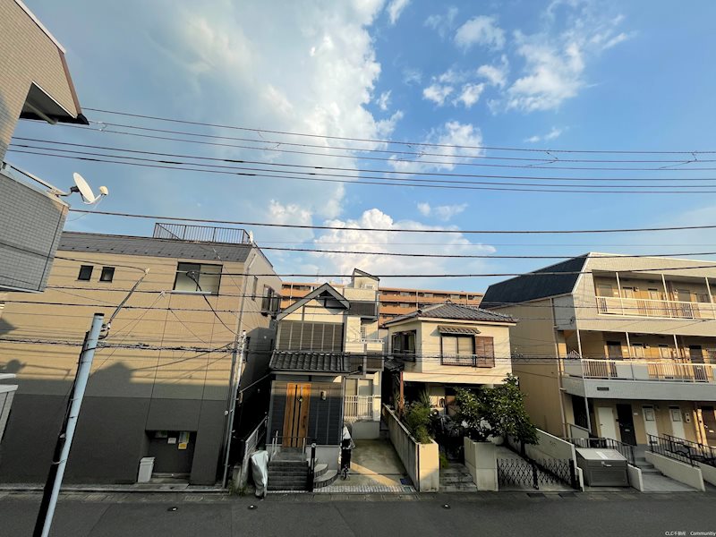 ラーヂ末広Ⅱ その他6