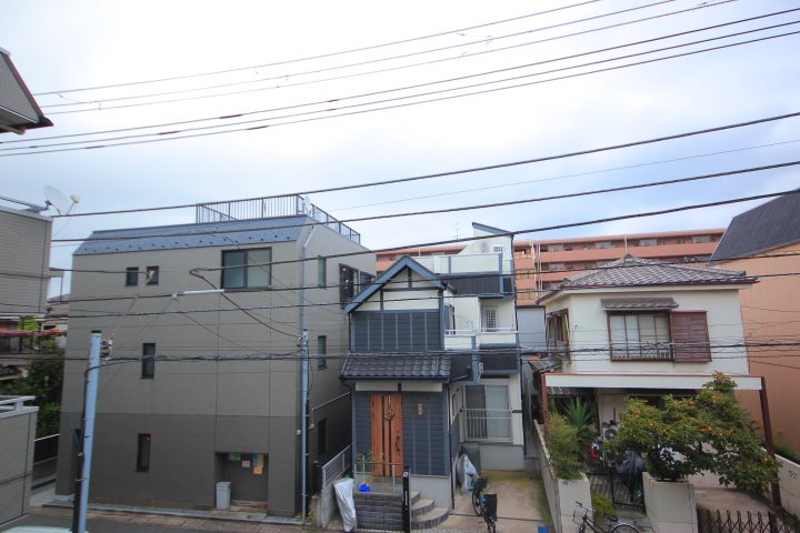 ラーヂ末広Ⅱ その他7