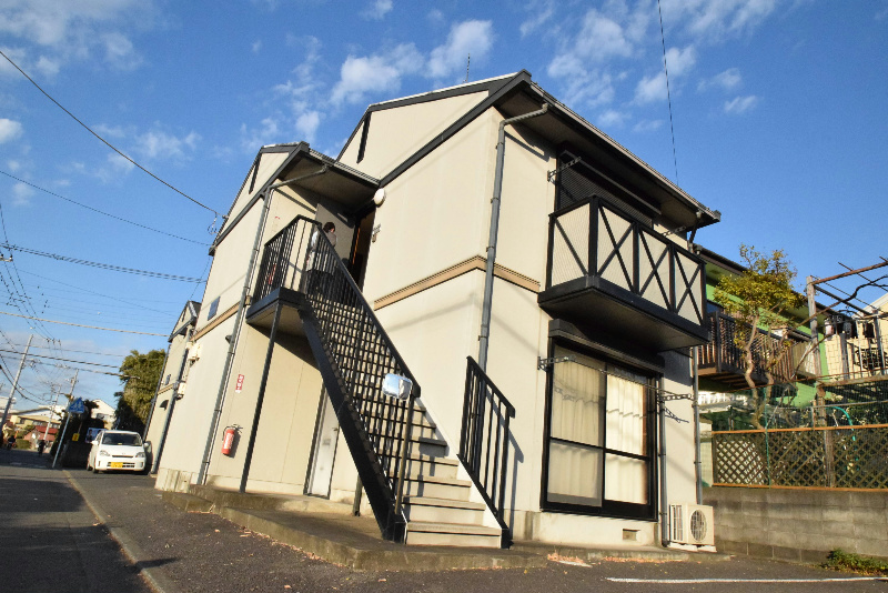 シャトレー湘南2 その他外観1