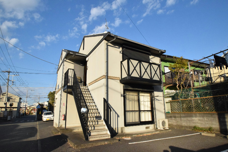 シャトレー湘南2 その他外観2