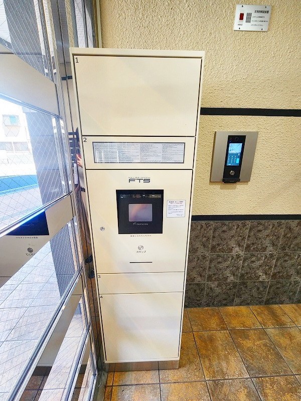 ヒット馬借ビル その他外観3