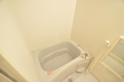 ヒット馬借ビル 風呂画像