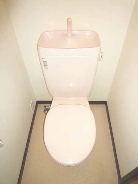 フレア鴨池 その他1