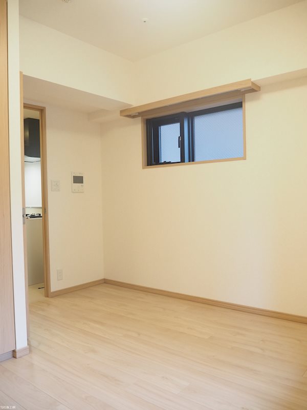 ルーブル新宿原町 リビング