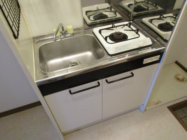 クレスト葛西 その他8