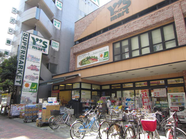 クレスト葛西 周辺画像1