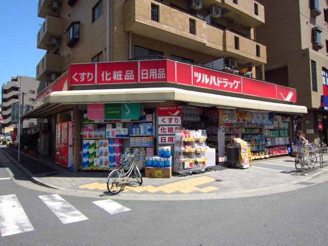 クレスト葛西 周辺画像5