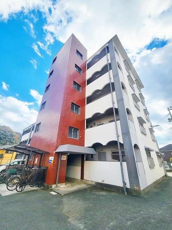 Ｒｅｇａｌｏ小倉南壱番館(レガロ小倉南壱番館) 201号室 外観