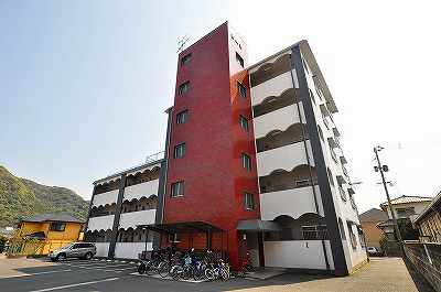 Ｒｅｇａｌｏ小倉南壱番館(レガロ小倉南壱番館) 201号室 外観