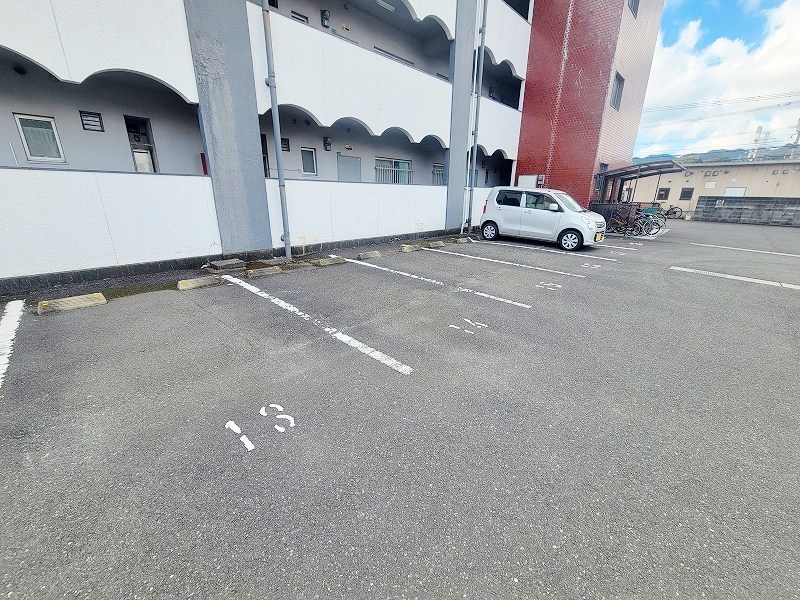 Ｒｅｇａｌｏ小倉南壱番館(レガロ小倉南壱番館) その他外観2