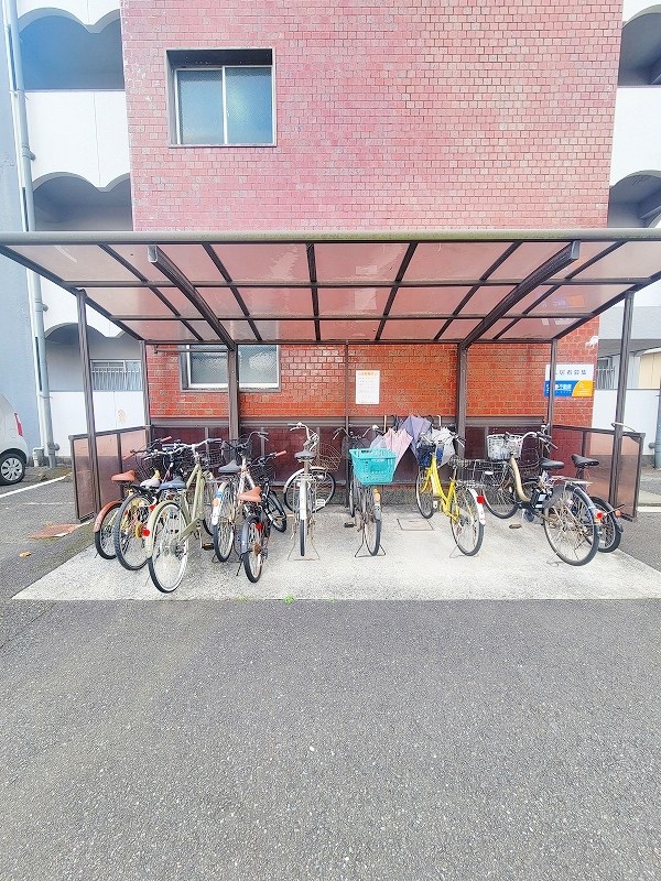 Ｒｅｇａｌｏ小倉南壱番館(レガロ小倉南壱番館) その他外観3