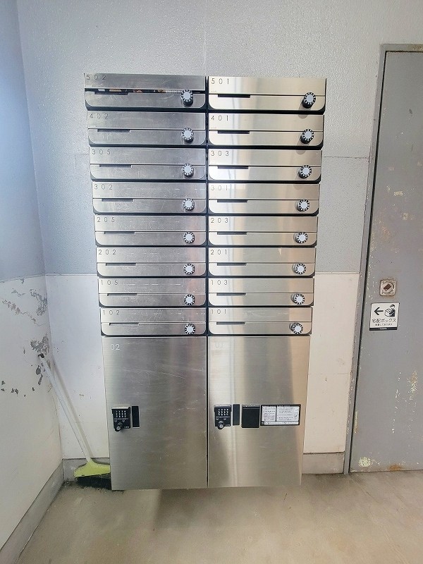 Ｒｅｇａｌｏ小倉南壱番館(レガロ小倉南壱番館) その他外観4