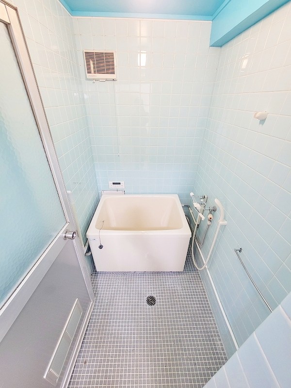 Ｒｅｇａｌｏ小倉南壱番館(レガロ小倉南壱番館) 風呂画像