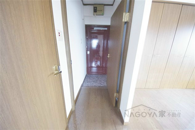 ラッフル徳川 その他4