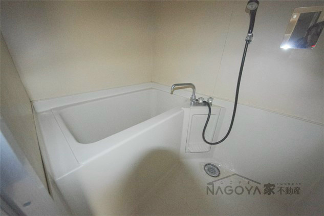 ラッフル徳川 風呂画像