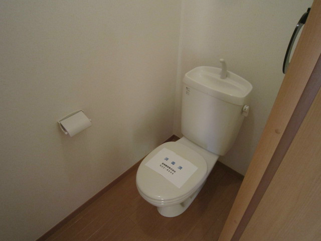 リヴェール中曽根C棟 その他2