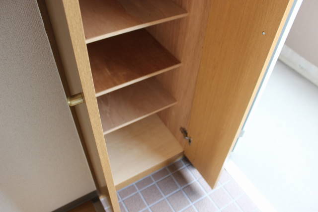 リバーハイツ その他部屋・スペース