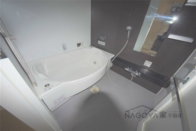 エルミタージュ新栄 風呂画像