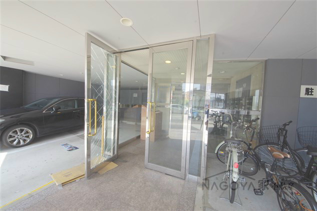 ベストビル その他外観3