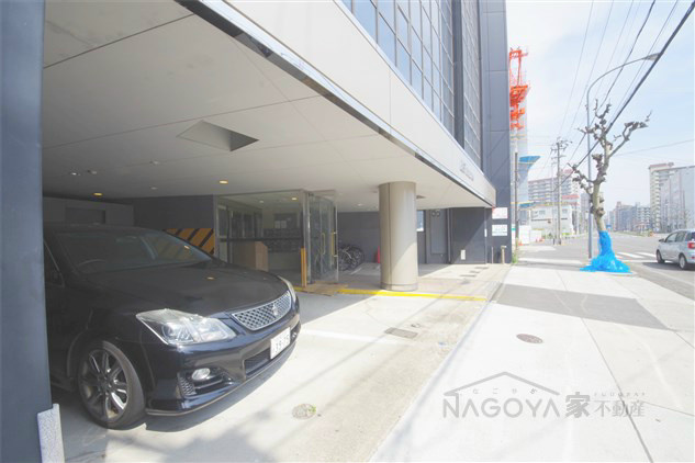 ベストビル その他外観4