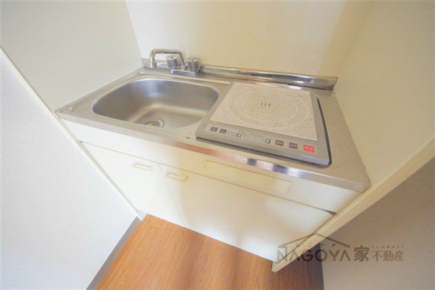 ベストビル キッチン