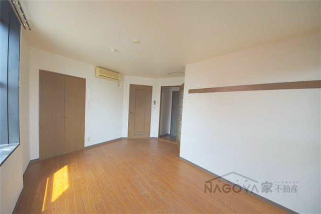 ベストビル ベッドルーム