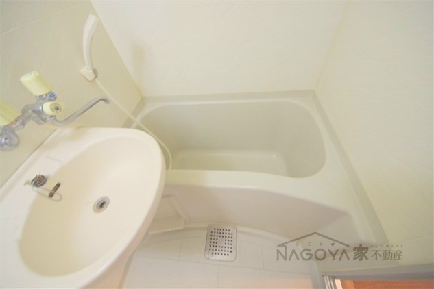 ベストビル 風呂画像