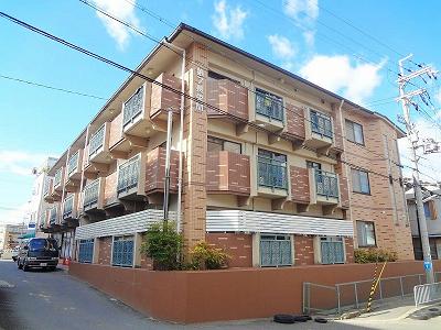第7長栄マンション 外観