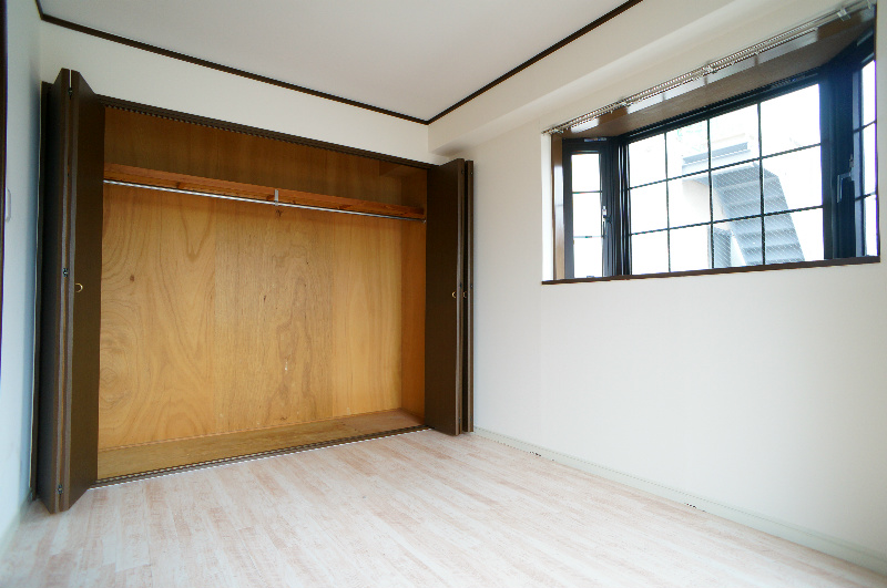 第7長栄マンション 収納