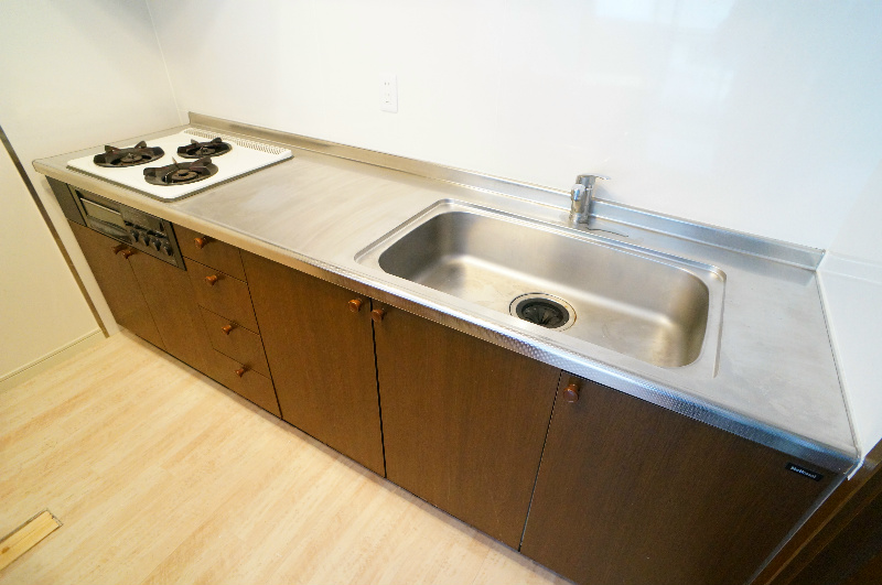 第7長栄マンション キッチン