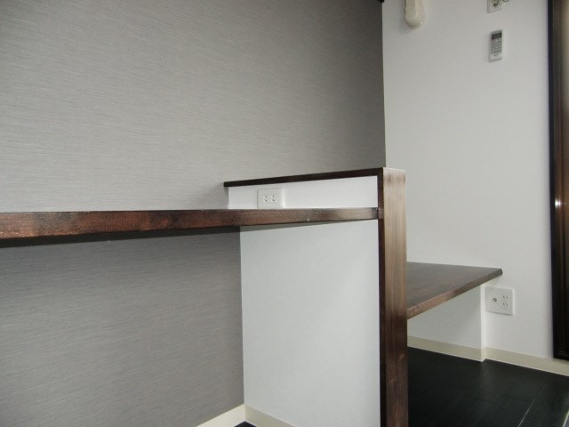 松下パークハイム その他設備
