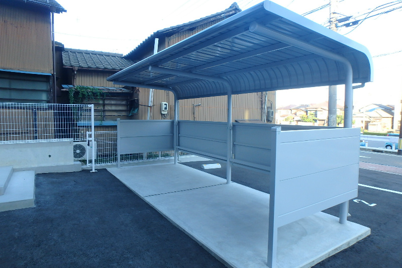 HILLS　MEJIRO その他共有部分