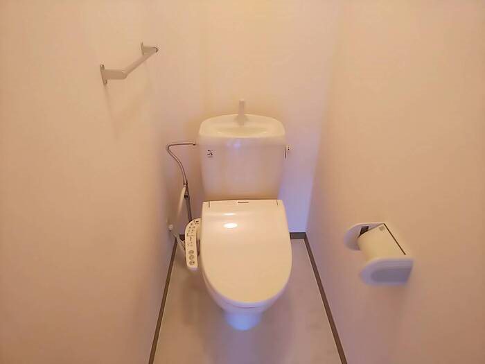 コーポベルーガ　Ｂ その他1