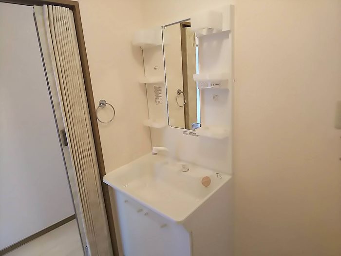 コーポベルーガ　Ｂ その他2