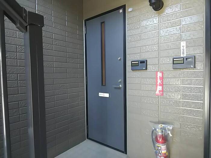 コーポベルーガ　Ｂ その他4