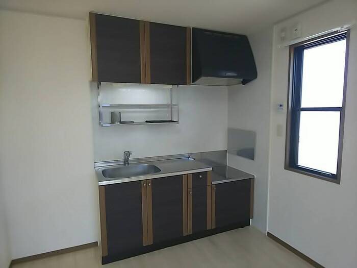 コーポベルーガ　Ｂ キッチン