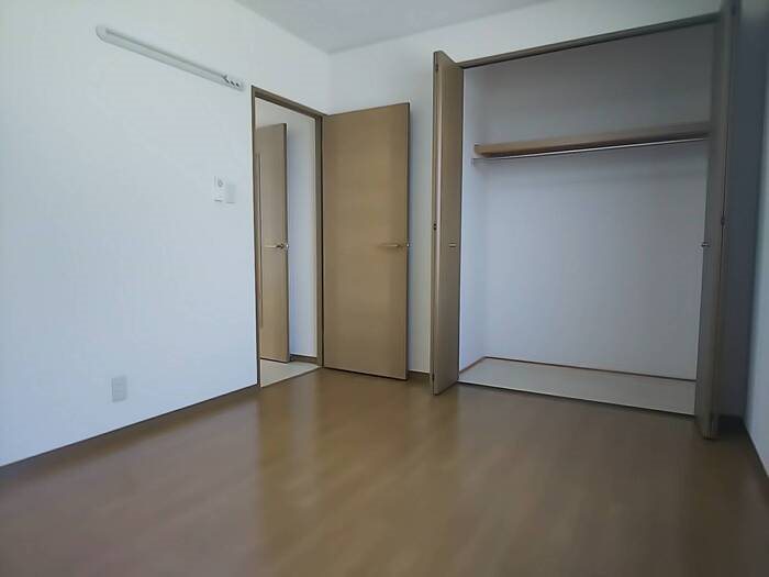 コーポベルーガ　Ｂ ベッドルーム